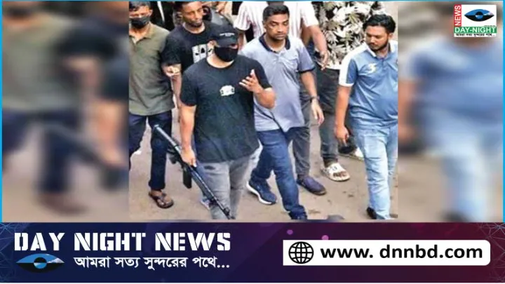 সিলেট, যৌথবাহিনী,অ্যাকশন, শুরু, লাপাত্তা, অস্ত্রধারী,